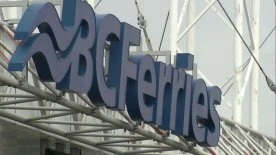BC Ferries’ new lounge menu prices have some passengers feeling at sea