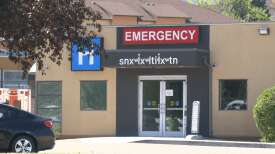 Emergency department in Oliver to undergo 24th temporary closure this year