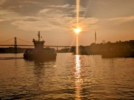 Union sounds alarm over Halifax Transit ferry operator shortage