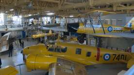 Canadians remain confident in aviation industry after 116-years of powered flight