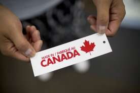 Made in Canada vs. Product of Canada: Know the difference to ‘Buy Canadian’