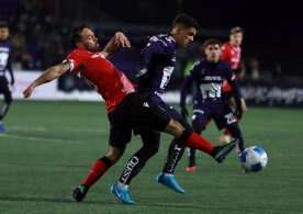 Loss in Mexico City sees Cavalry FC be eliminated from CONCACAF Champions Cup