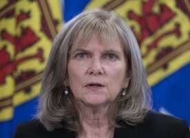 N.S. auditor general calls out billions of dollars in spending outside budget process