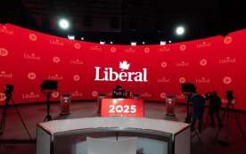 Liberal leadership race raises questions about possible fundraising ‘loophole’