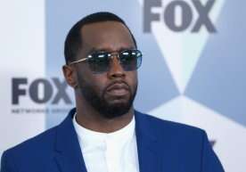 Diddy sues NBC over documentary as he awaits sex trafficking charges trial