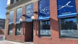 ‘Simply not viable’: Iconic restaurant closes as businesses struggle in uptown Saint John