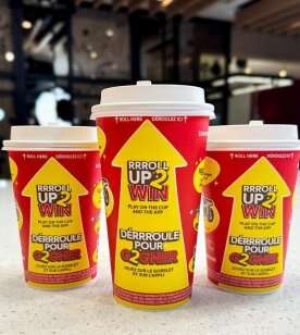 Roll Up the Rim: Tim Hortons contest guru lays out winning formula