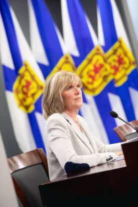 N.S. auditor general says proposed changes would ‘erode’ watchdog’s independence