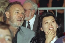 Investigators to share update on mysterious deaths of Gene Hackman and wife