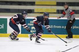 St. Mary’s Academy U18 prep hockey team crushed after program gets slashed