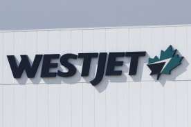 WestJet signs deal with Lufthansa Technik to build maintenance facility at Calgary airport