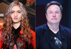 Grimes pleads with Elon Musk for him to contact her over child’s ‘medical crisis’