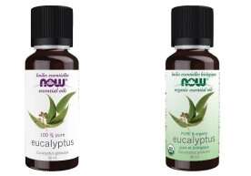 More than 220K eucalyptus oil bottles recalled in Canada