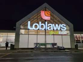 Loblaw plans 80 stores this year. More than half will be discount grocers