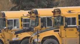 School bus fees in the Central Okanagan might be on the rise again