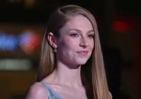 Hunter Schafer ‘shocked’ her passport gender changed after Trump order