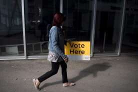 ‘Do youth still care?’ How to get the youth to vote more in Ontario