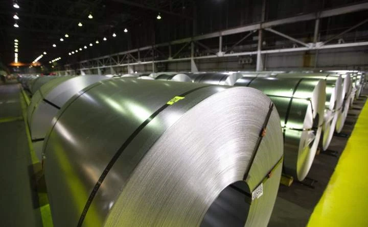 U.S. steelmakers say Trump’s tariffs ‘working,’ want Canada to follow suit