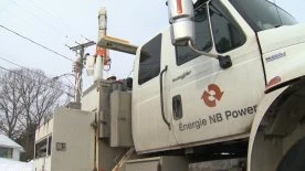 NB Power says third party report found no significant errors in power bills