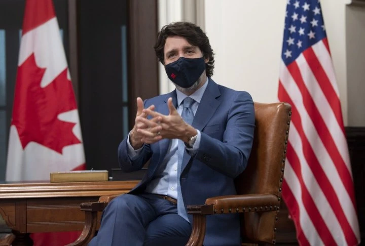 Trudeau to attend G7 Leaders’ Summit hosted by U.K. next week