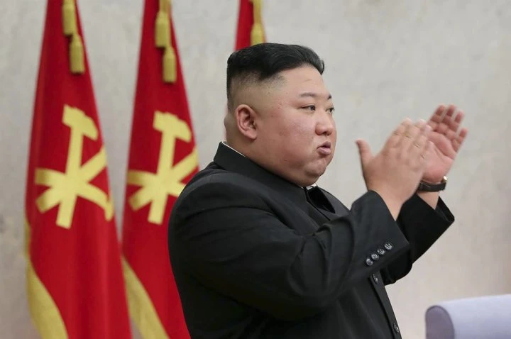 Kim Jong Un warns of food shortages, extended COVID-19 lockdowns for North Korea