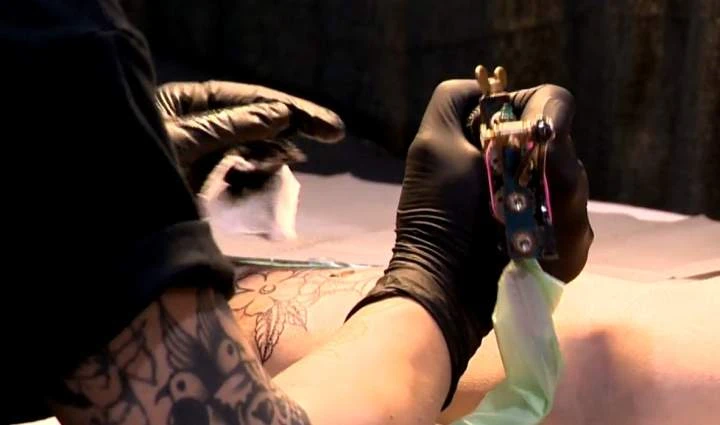 Under the Needle: Highlights from the Saskatoon Tattoo Expo
