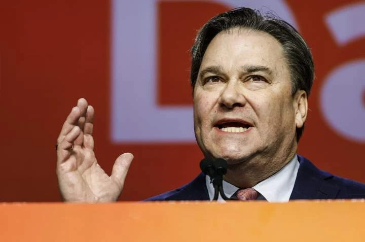 NDP quietly gets $670K in funding despite losing official party status