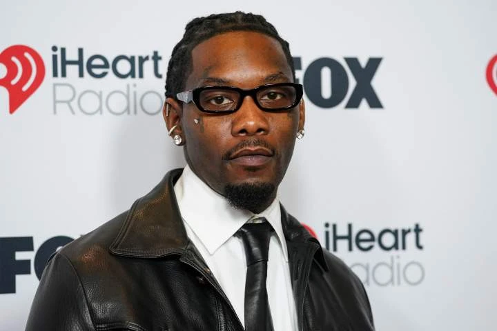 Offset shot: Former Migos rapper hospitalized in Florida