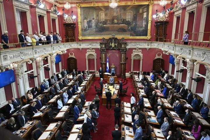 Proposed Quebec legislation targets custody rules in abuse cases
