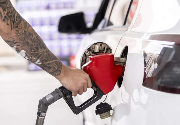 Experts warn gas price drops in Atlantic Canada may not last long