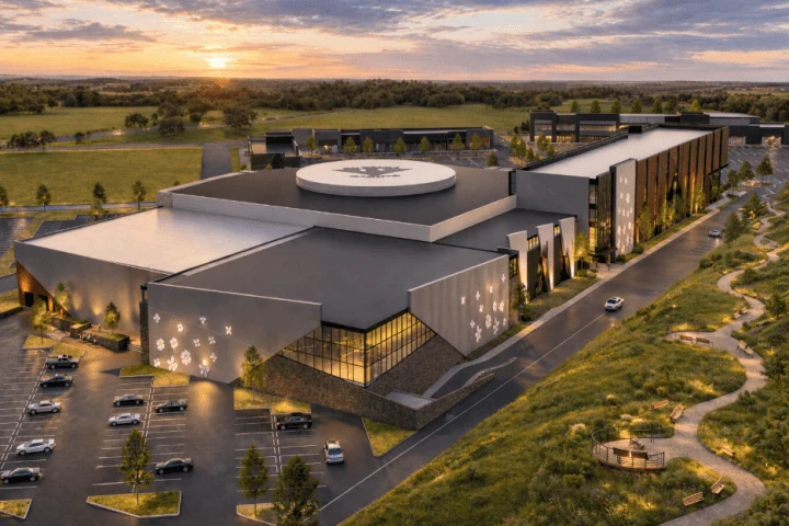 Relocation of Saskatchewan casino expected to cost $100M and create 400 jobs