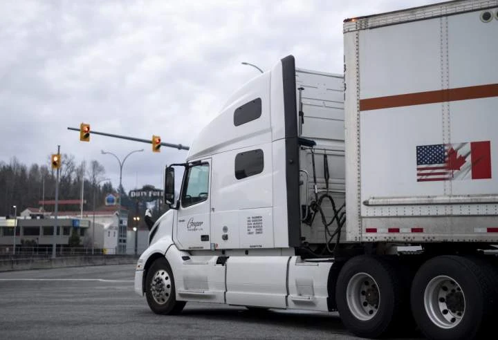 Some Canadian firms can claim refunds for Trump’s ‘Liberation Day’ tariffs