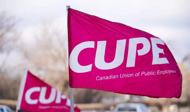 A 30th N.S. long-term care home, about 3,000 total workers, join ongoing strike