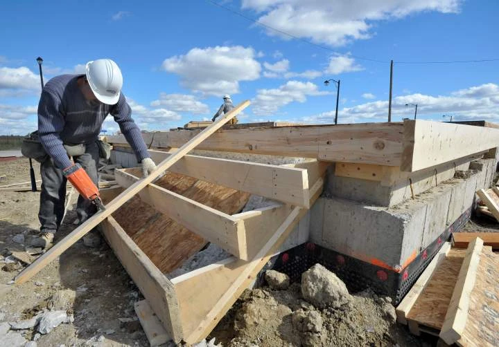 Consider joining the skilled trades, Canada’s jobs minister urges youth
