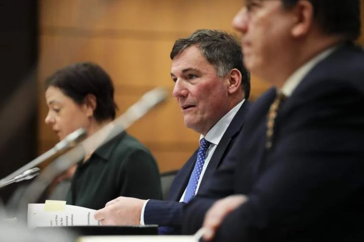 LeBlanc says Canada ‘won’t be the source of any delay’ in renewing CUSMA