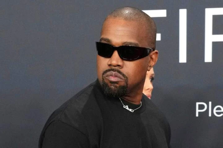 Wireless Festival cancelled as Kanye West denied entry to U.K.
