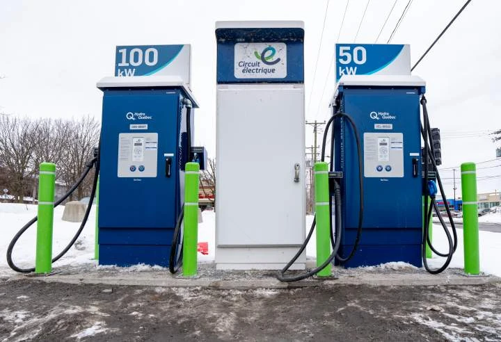 Canada’s China EV deal risks breaking forced labour rules, committees hear