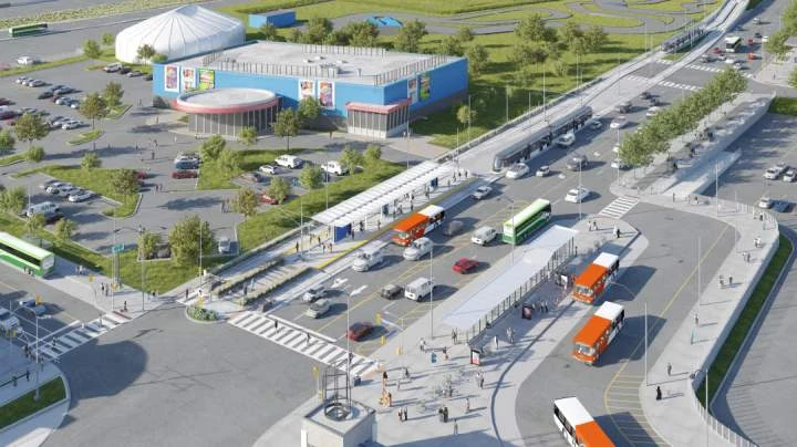Metrolinx expects 2028 completion date for Hazel McCallion LRT in Mississauga