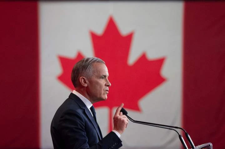 Carney is suspending Canada’s fuel excise tax for nearly 5 months