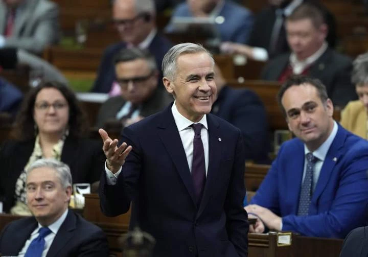 How does a majority government work? What to know as Carney nears threshold