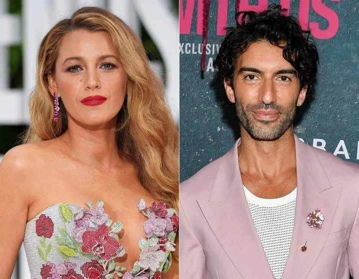 Blake Lively’s sexual harassment claims against Justin Baldoni dismissed