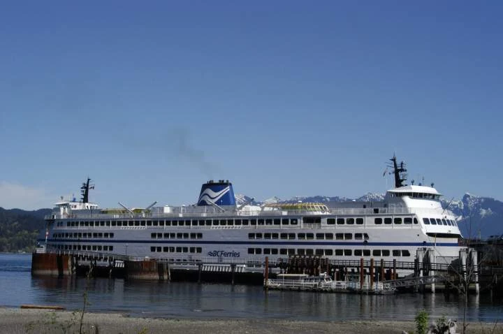 BC Ferries issues were ‘avoidable’ years ago but now ‘no quick fix’: official