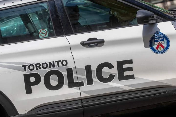 Fire at Toronto yacht club being treated as arson: police