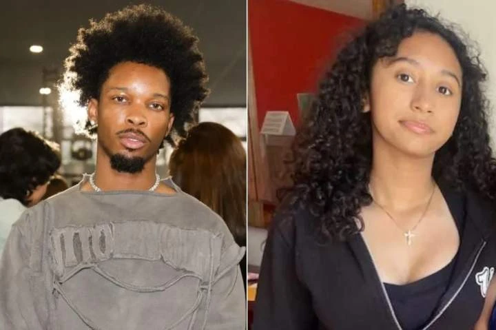 Singer D4vd charged with murder of 14-year-old found in trunk