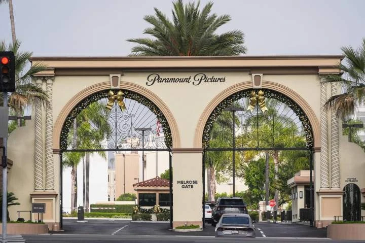 Warner Bros shareholders vote to approve $81-billion Paramount takeover