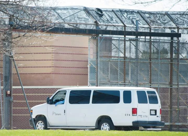 Ontario plans massive jail expansion, internal government documents show