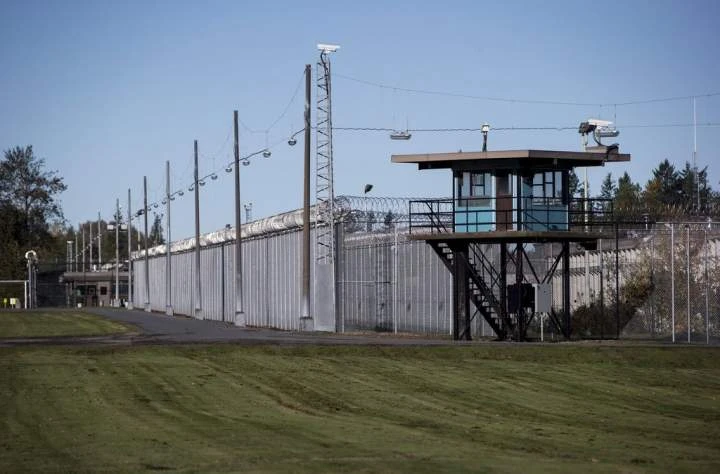 Saskatchewan to test out technology that detects drones smuggling drugs into prisons