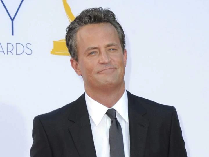Matthew Perry death: ‘Ketamine Queen’ dealer sentenced to 15 years in prison