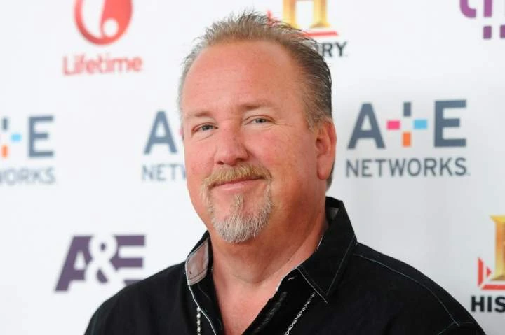 ‘Storage Wars’ star Darrell Sheets found dead at 67