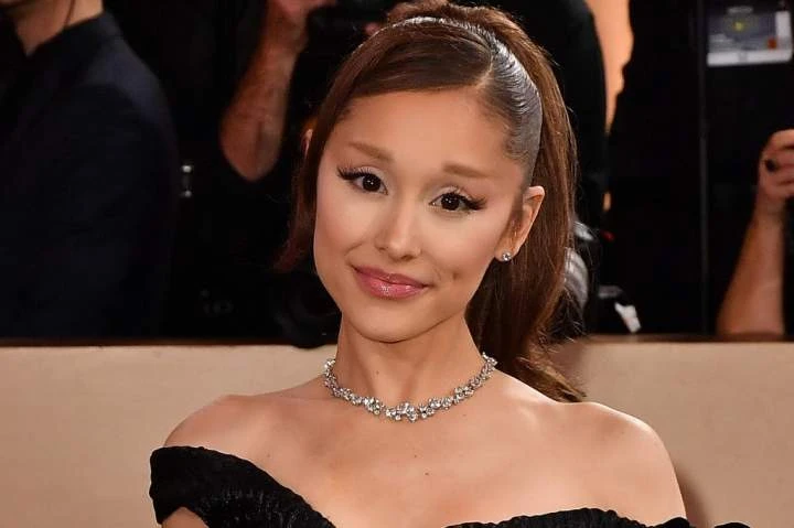 Ariana Grande announces new album ‘Petal’